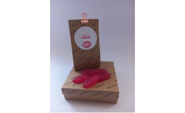 Snoepdoosje Hotlips - Kusjes Uit Zomergem