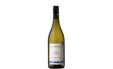 Marlborough Sauvignon Blanc 2022
