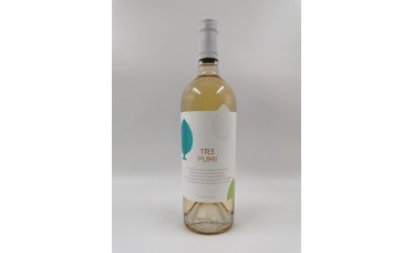 TR3 Pumi Blanco, San Marzano 2022