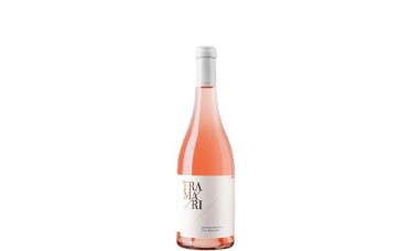 Tramari Rosé di Primitivo, San Marzano 2022