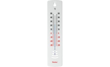 Metaltex Thermometer Binnen en Buiten