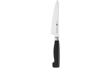 Zwilling Compact Koksmes ****FOUR STAR 140mm